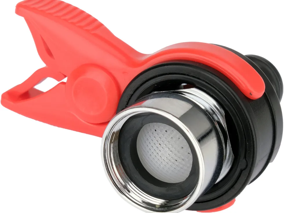 ADAPTER DO KRANU WEWNĘTRZNEGO