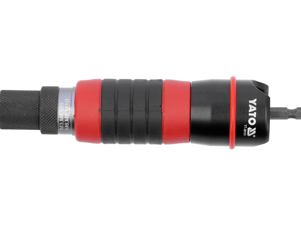 ADAPTER DO NITONAKRĘTEK