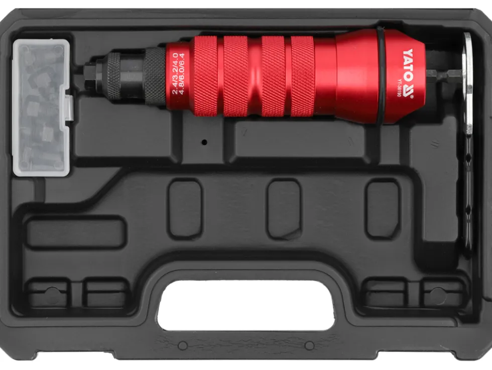 ADAPTER DO NITÓW ZRYWALNYCH