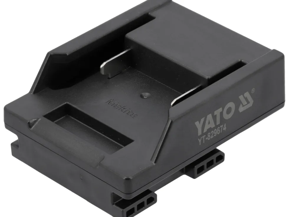 ADAPTER DO REFLEKTORA YT-829670 - TYP MAKITA