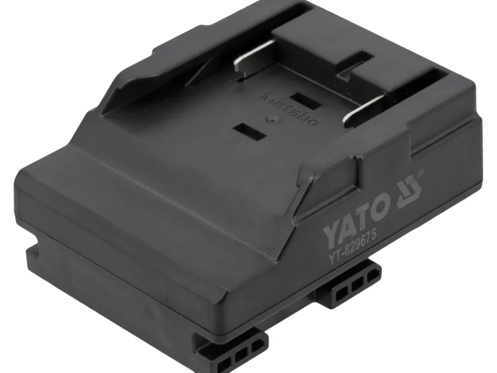 ADAPTER DO REFLEKTORA YT-829670 - TYP METABO