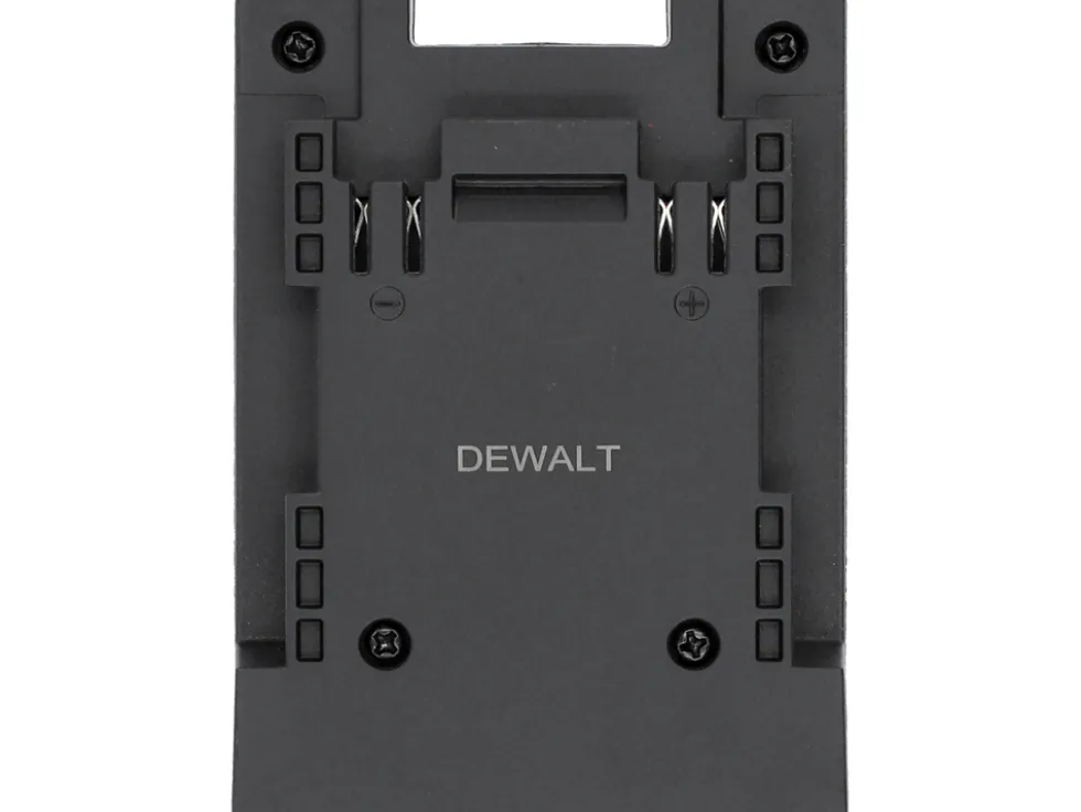 ADAPTER DO REFLEKTORA YT-829600 - TYPU DEWALT