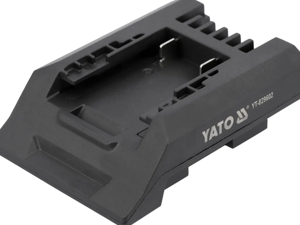ADAPTER DO REFLEKTORA YT-829600 - TYPU DEWALT