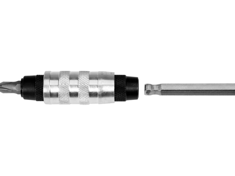 ADAPTER KĄTOWY DO BITÓW 1/4"