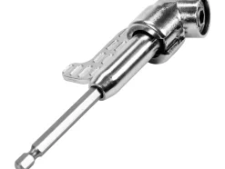 ADAPTER KĄTOWY 130MM, 1/4'