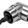 ADAPTER KĄTOWY 37MM, 1/4'