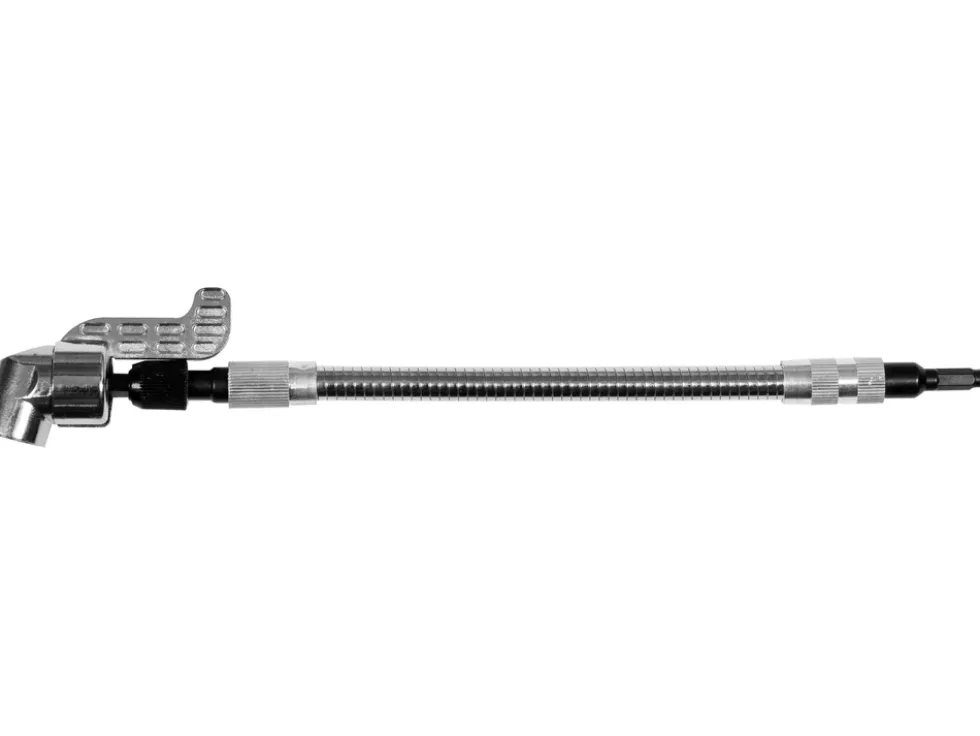 ADAPTER KĄTOWY Z PRZEDŁUŻKĄ 325MM HEX