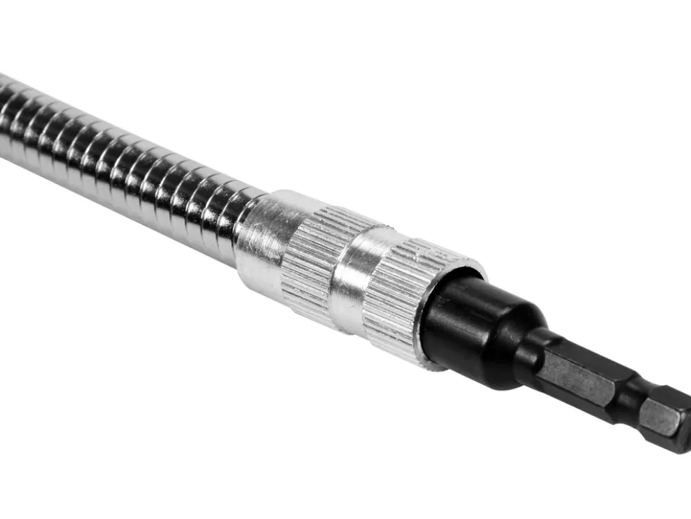 ADAPTER KĄTOWY Z PRZEDŁUŻKĄ 325MM HEX