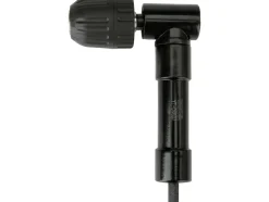 ADAPTER KĄTOWY Z UCHWYTEM WIERTARSKIM