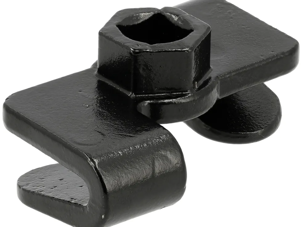 ADAPTER PRZEDŁUŻKA DO KLUCZY PŁASKO OCZKOWYCH