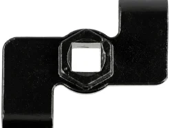 ADAPTER PRZEDŁUŻKA DO KLUCZY PŁASKO OCZKOWYCH