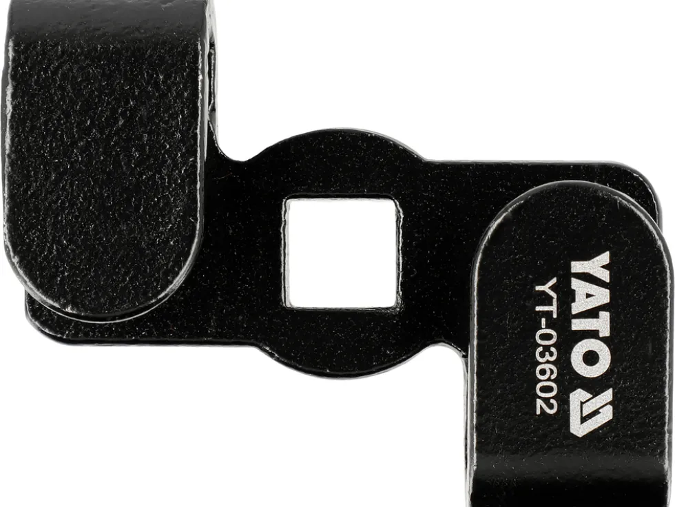 ADAPTER PRZEDŁUŻKA DO KLUCZY PŁASKO OCZKOWYCH