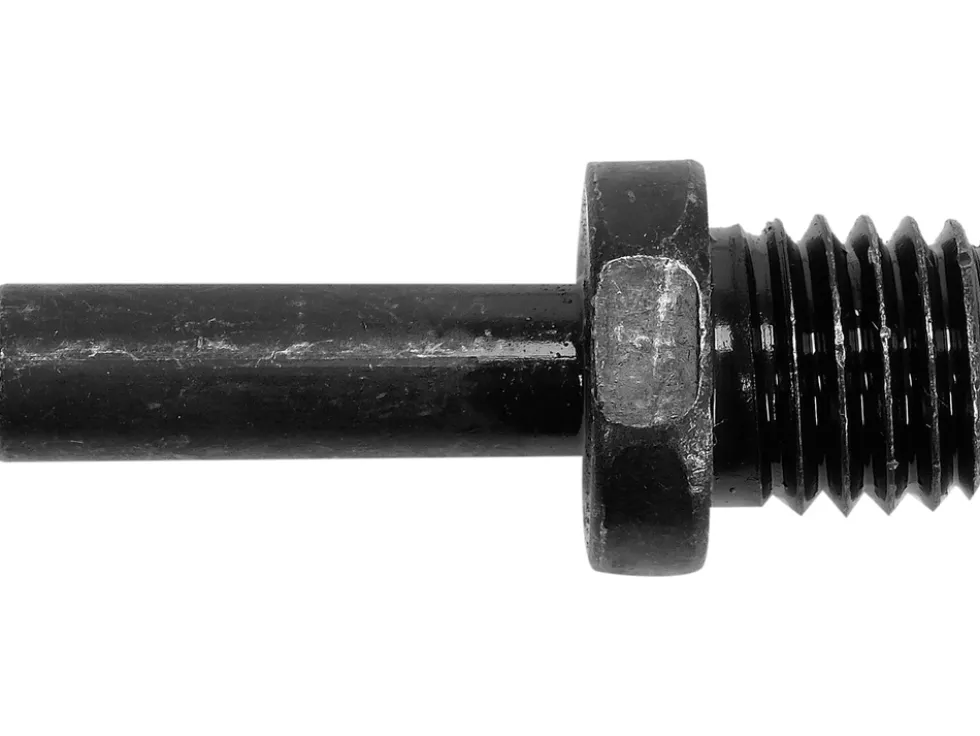 ADAPTER Z GWINTEM M14, 6MM
