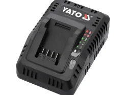 ŁADOWARKA INTELIGENTNA SYSTEM YATO 18V 4,5A