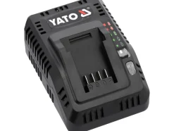 ŁADOWARKA INTELIGENTNA SYSTEM YATO 18V 4,5A