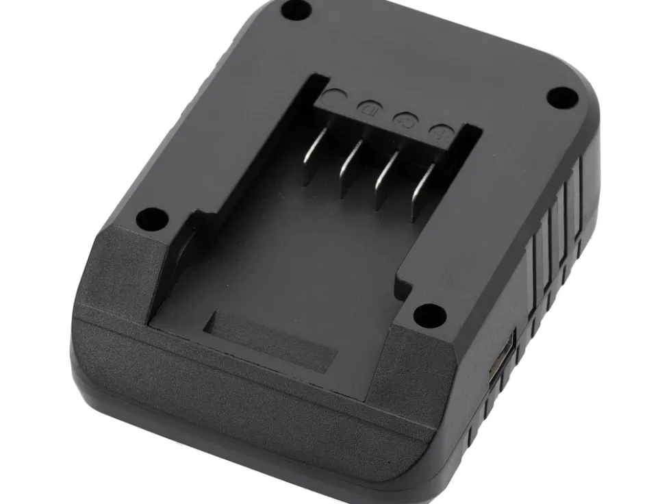 ŁADOWARKA SAMOCHODOWA SYSTEM YATO 18V 2A
