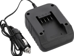 ŁADOWARKA SAMOCHODOWA SYSTEM YATO 18V 2A