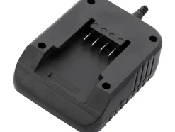 ŁADOWARKA SOLARNA I SAMOCHODOWA SYSTEM YATO 18V 2A