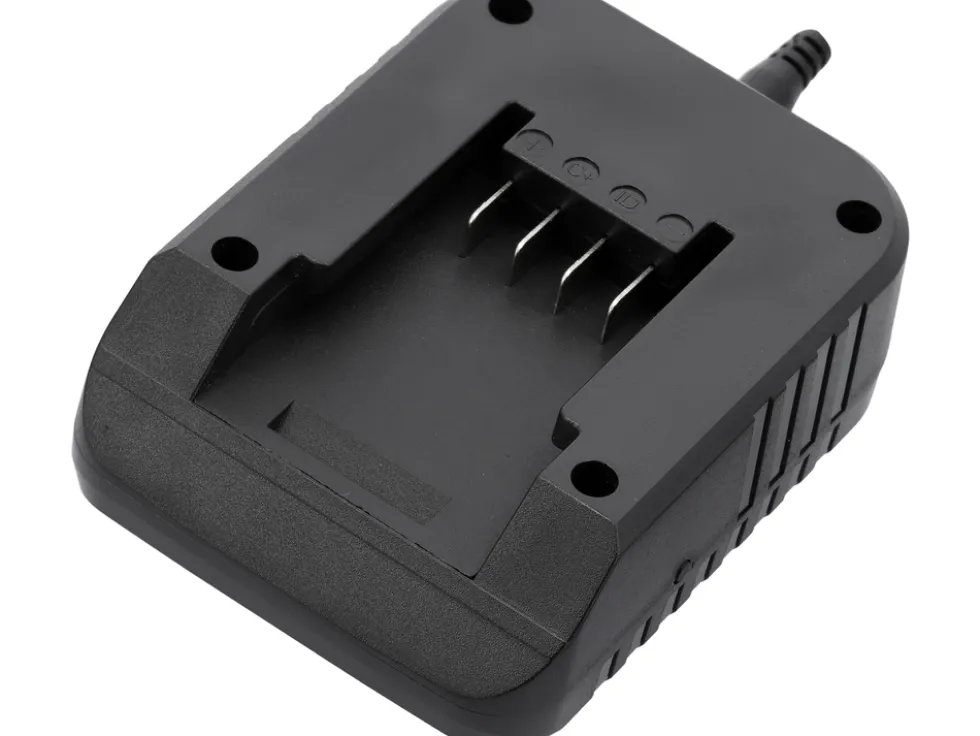 ŁADOWARKA SOLARNA I SAMOCHODOWA SYSTEM YATO 18V 2A