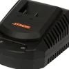 ŁADOWARKA SYSTEM STHOR 20V 2A