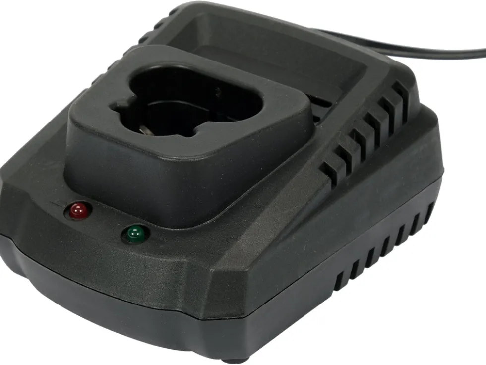 ŁADOWARKA SYSTEM YATO 12V 2A