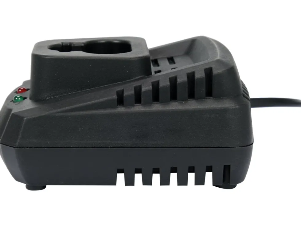 ŁADOWARKA SYSTEM YATO 12V 2A