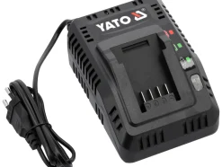 ŁADOWARKA SYSTEM YATO 18V 2,2A