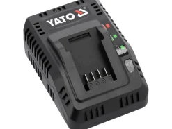 ŁADOWARKA SYSTEM YATO 18V 2,2A