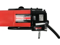 AGREGAT MALARSKI HYDRODYNAMICZNY 480W PRZEPŁYW 2,1L/MIN W ZESTAWIE Z PRZEDŁUŻKĄ 300MM