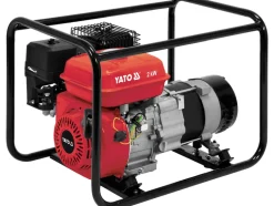 AGREGAT PRĄDOTWÓRCZY 2200W AVR
