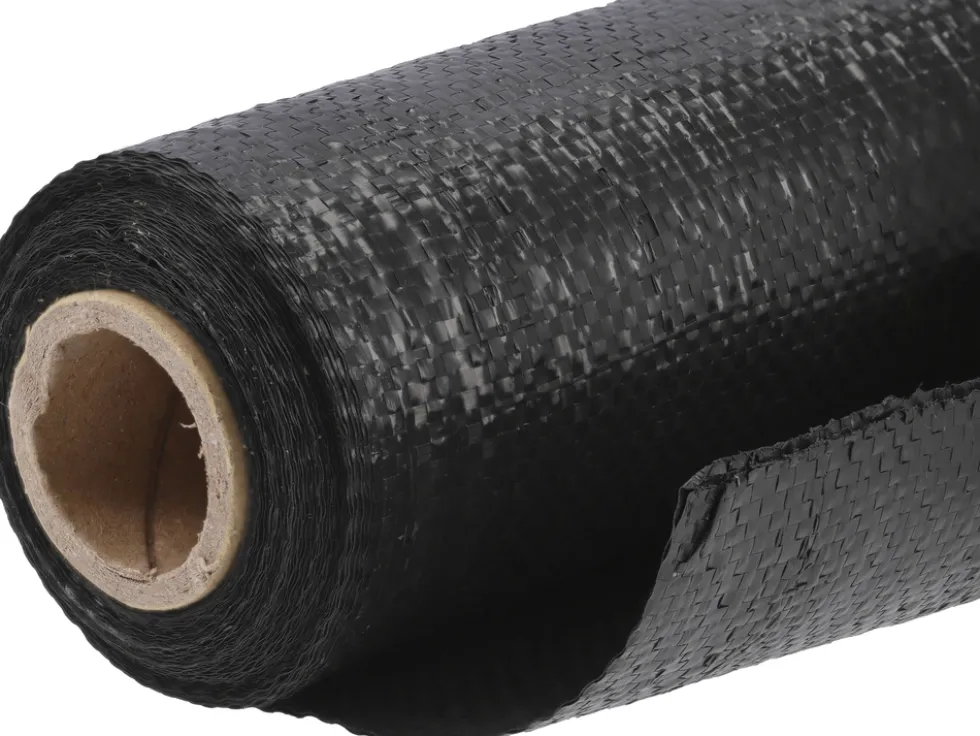 AGROTKANINA CZARNA 1,6 X 10 GRAMATURA 70G/M2
