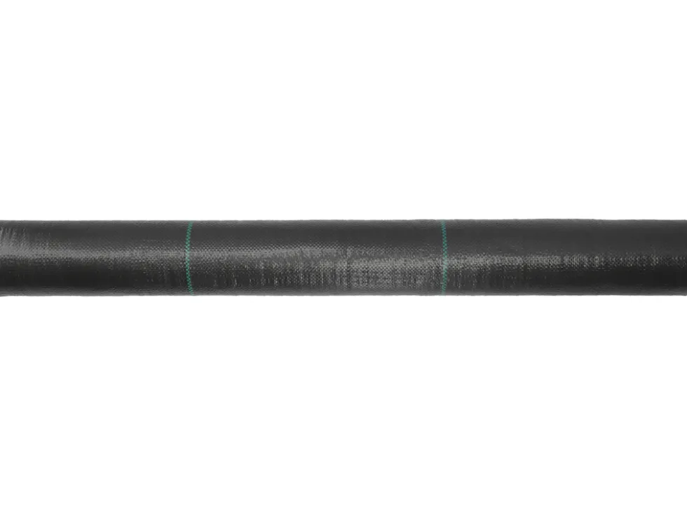AGROTKANINA CZARNA 1,6 X 20 GRAMATURA 70G/M2