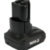 AKUMULATOR SYSTEM YATO 12V LI-ION 4 AH