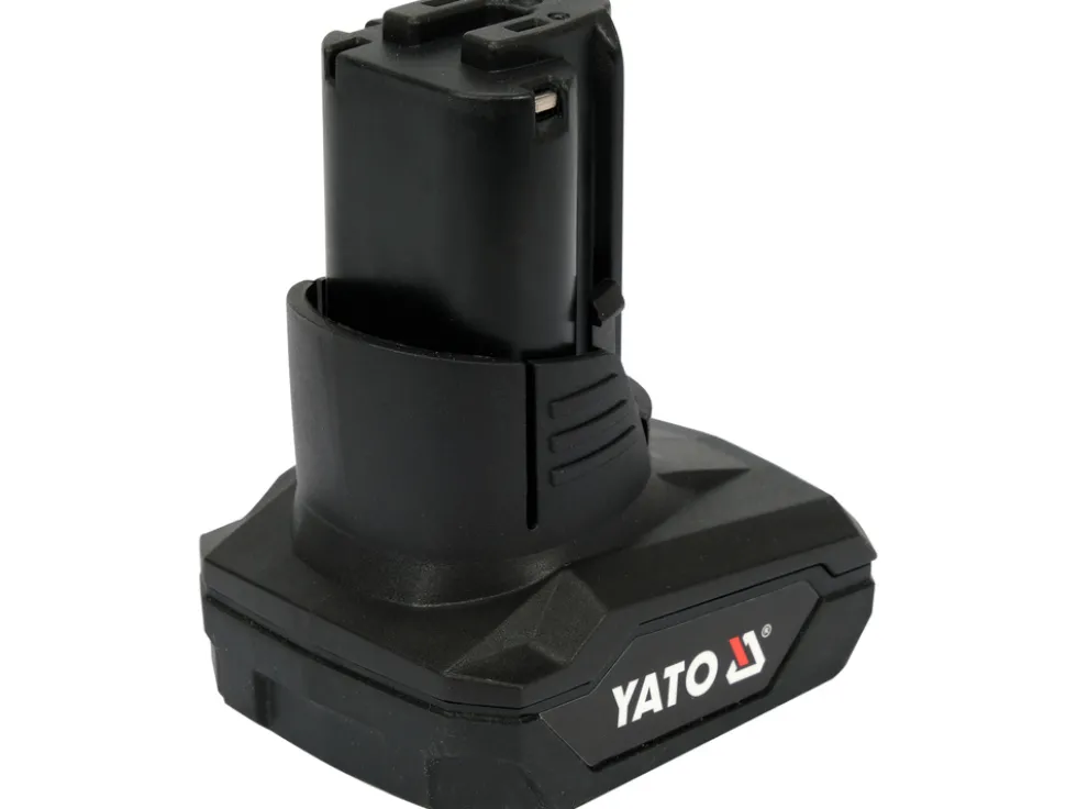 AKUMULATOR SYSTEM YATO 12V LI-ION 4 AH