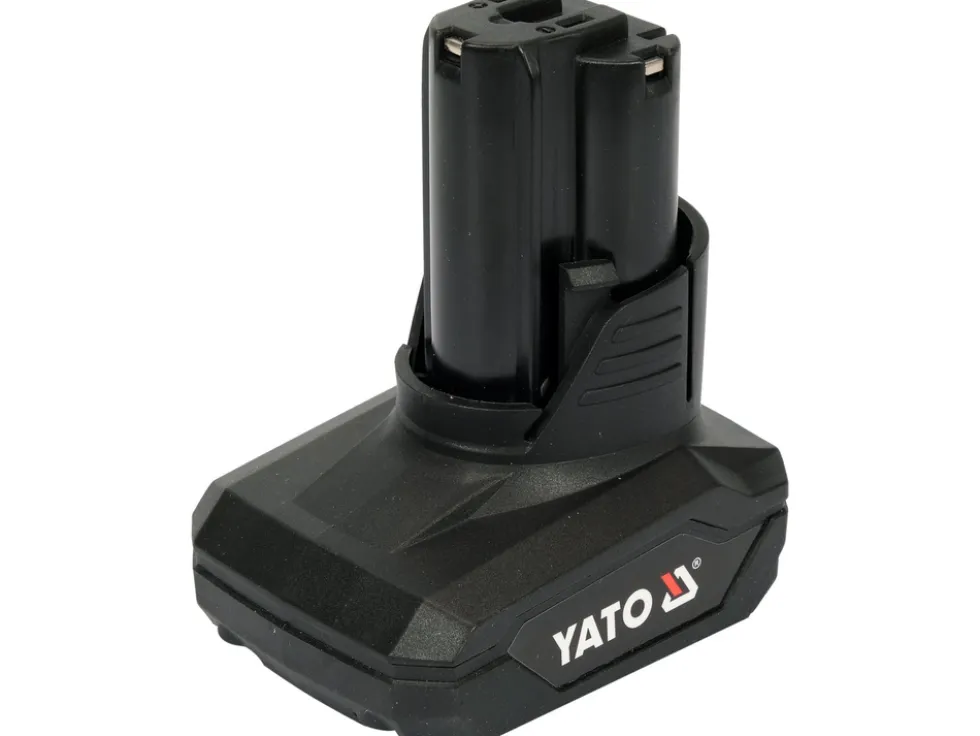 AKUMULATOR SYSTEM YATO 12V LI-ION 4 AH