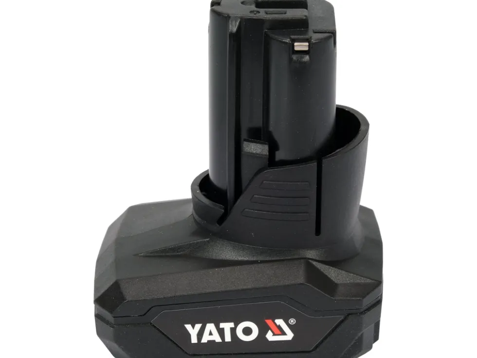 AKUMULATOR SYSTEM YATO 12V LI-ION 4 AH