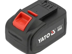 AKUMULATOR SYSTEM YATO 18V LI-ION 9 AH