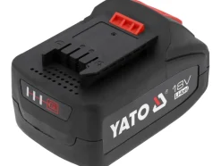 AKUMULATOR SYSTEM YATO 18V LI-ION 4 AH