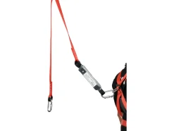 AMORTYZATOR BEZPIECZEŃSTWA Z TAŚMĄ L-1800MM