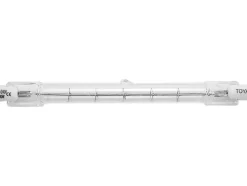 ŻARNIKI DO LAMP HALOGENOWYCH 120W 2 SZT.