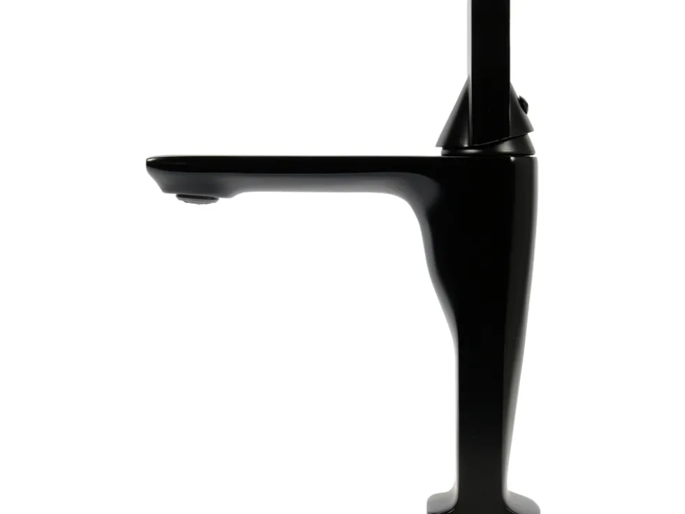 BATERIA UMYWALKOWA STOJĄCA NOIR 2