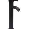 BATERIA UMYWALKOWA WYSOKA RETRO BLACK 2