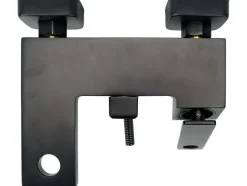 BATERIA WANNOWA NOIR 1 Z ZESTAWEM PRYSZNICOWYM