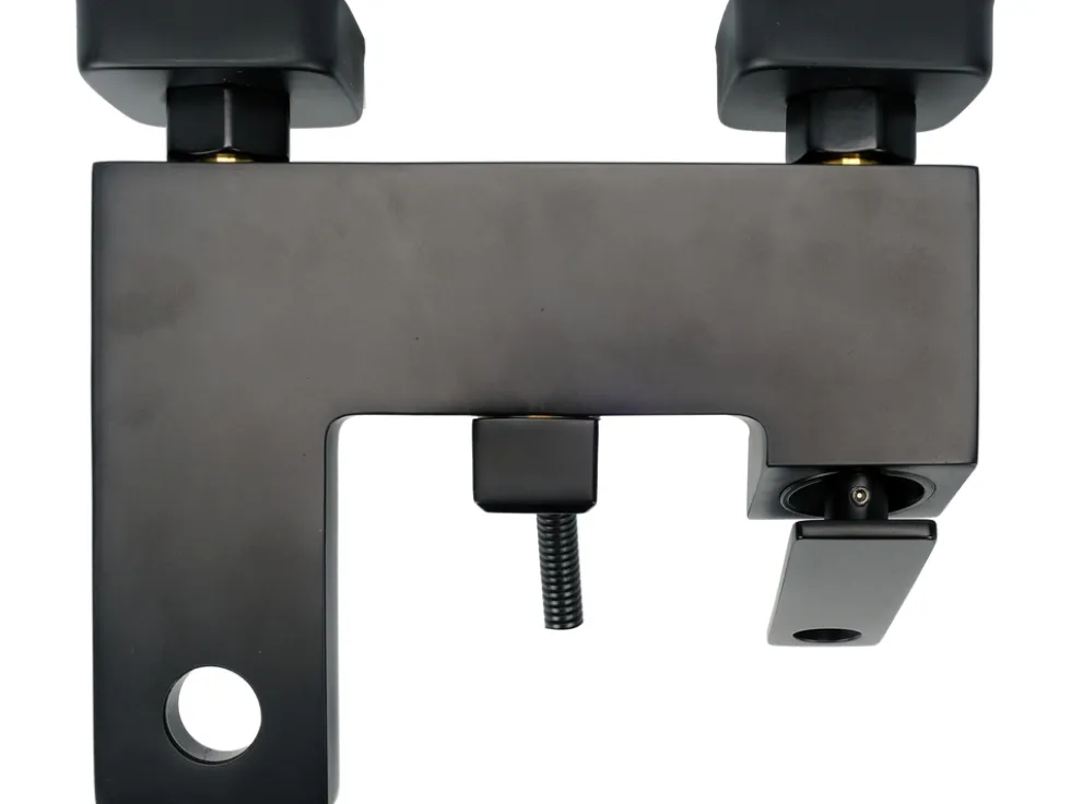 BATERIA WANNOWA NOIR 1 Z ZESTAWEM PRYSZNICOWYM
