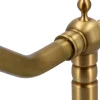 BATERIA ZLEWOZMYWAKOWA RETRO BRONZE 3