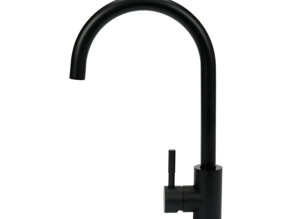 BATERIA ZLEWOZMYWAKOWA STEELY BLACK 1