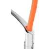 BATERIA ZLEWOZMYWAKOWA Z ELASTYCZNĄ WYLEWKĄ FLEXIBLE 2-ORANGE