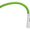 BATERIA ZLEWOZMYWAKOWA Z ELASTYCZNĄ WYLEWKĄ- 'FLEXIBLE' GREEN