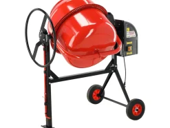 BETONIARKA 800W 200L
