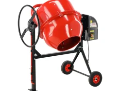 BETONIARKA 800W 200L